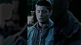 Дин Винчестер  #deanwinchester #supernatural #динвинчестер#сверхъестественное #сэмвинчестер#shorts