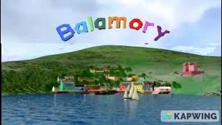 Balamory Season 5 Theme Song