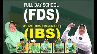 PROGRAM UNGGULAN FDS & IBS MTs NEGERI 1 KEBUMEN