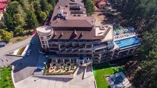 Hotel Infinity Velingrad - Slideshow