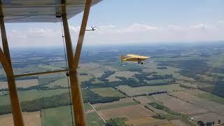 Fathers Day Cub Flyin