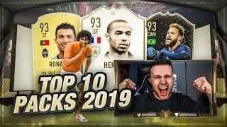 GAMERBROTHERS TOP 10 PACKS 2019   GamerBrother Stream Highlights
