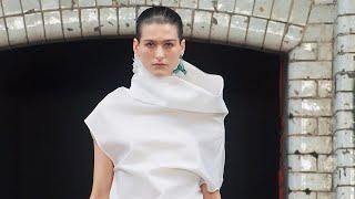 QASIMI  Spring Summer 2025  Full Show