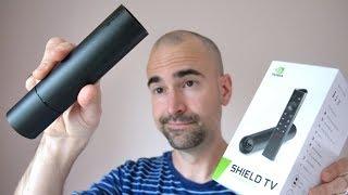 Nvidia Shield TV 2019  Best TV Streamer with Insane Upscaling