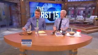 The First 15 with Andy Cohen