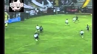 Colo Colo 1 5 vs Huachipato 2 3 Copa Sudamericana 2004 Eliminatoria Vuelta FUTBOL RETRO TV