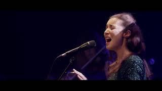 Lisa Hannigan and s t a r g a z e - Swan Official Video