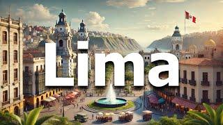 Lima Peru 13 BEST Things To Do In 2024 Travel Guide
