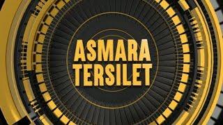 Bella & Emran  Asmara Tersilet Silet Awards 2017