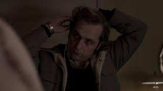 The Americans 3x12 - Philip reveals his true self to Martha