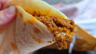 Chili Cheese BURRITOS are top-tier  Homemade Chili Cheese Burritos Recipe