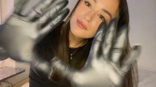 ASMR FAST negative energy removal 