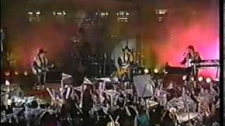 BRONCO - Amigo Bronco En Vivo Show De Veronica 1993