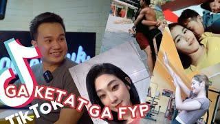 UNBOXING ISI TIKTOK DAN INSTAGRAM  MAKIN TIPIS MAKIN ASIK 