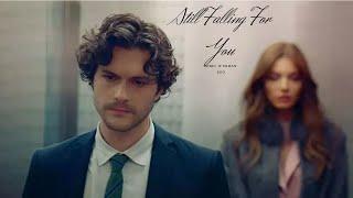 Sibel & Erhan - Still Falling For You