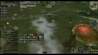 Lineage 2 Trickster PvP by Blume