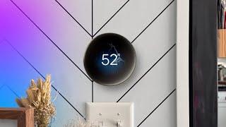 Nest Learning Thermostat 4th Gen Review & Ecobee Comparison Best Smart Thermostat?