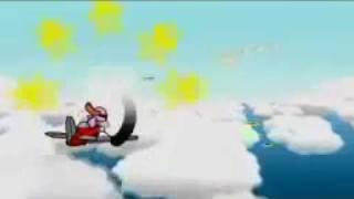 Rhythm Heavenparadise Wii - Gameplay Footage - trailer