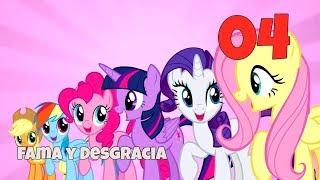 My Little PonyTemporada 7 Capitulo 14 Fama y Desgracia Español Latino PARTE 44 FINAL