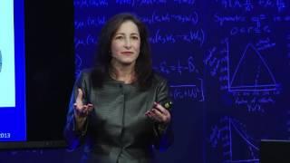 Molly Shoichet Public Lecture Engineering Change in Medicine
