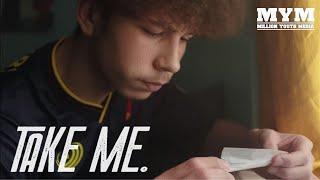 Take Me 2019  Drama Short Film 4K  MYM