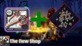 Albion Online Free Silver ONESHOTING Gatherers