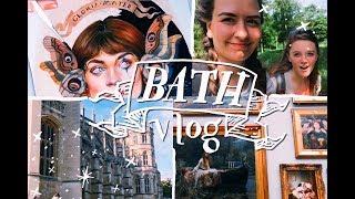 BATH ART VLOG  Windsor London & Museums  Ruth Speer