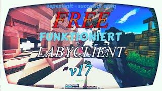 LABYMOD INVIS CLIENT v17 FUNKTIONIERT  LabyMod 1.8.8 v2.8.05  vepexlegit - successor azoq