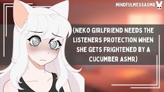 Do Something Neko Girlfriend ASMR