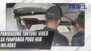 Panibagong torture video sa Pampanga POGO hub inilabas  TV Patrol