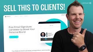 Email Signatures on Steroids? MySignature LTD Review