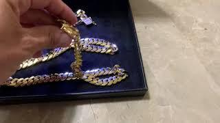 My Daniel Jewelry Inc Miami Cuban Links