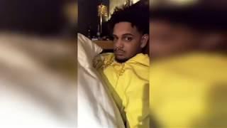 SMOKEPURPP GETTING HEAD  ESKETIT