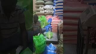 satisfying agricultural marketing activities