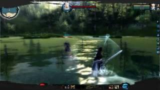 Age of Wulin Official Gameplay Trailer