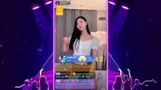 비고라이브 - BIGO LIVE Korea - Dance with Agenl BIGO ID angelchoi  BIGO 100