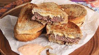 Patty Melts  Episode 1192