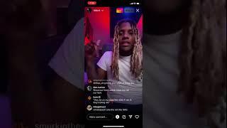 Lil Durk “Unfortunately” UNRELEASED