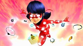 10 Of The Most Powerful Miraculouses In Miraculous Ladybug