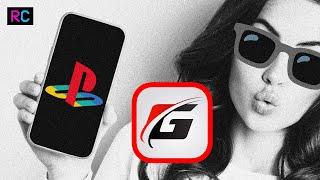 GAMMA PlayStation Emulator - iPhone & iPad - Beginners Guide