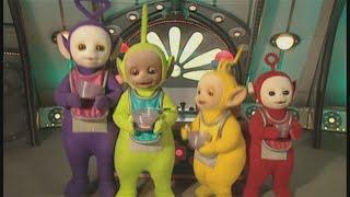 Teletubbies Ep. 52 - Neds Potatoes 1997 - UK • 50i