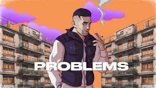 KURDO - PROBLEMS prod. by The Cratez Official Visualizer