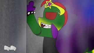 Gimme my moneyyy fnaf short warning loud noises