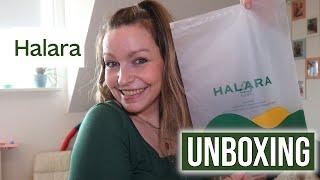 Halara Unboxing Mai 2024  inkl. 20% Rabattcode  Halara HoseHalara Magic JeansHalara Anzughose