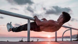 LEEVAN_OTZ MOTIVATION STREET WORKOUT