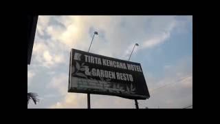 Hotel TIRTA KENCANA Yogyakarta