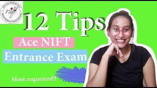 12 Tips to ace NIFT Entrance exam Masters editionMFM GD & PI