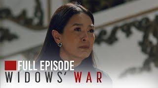 Widows’ War The investigation for Paco’s death begins - Full Episode 11 July 15 2024