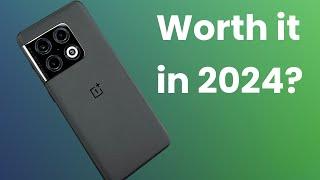 Refined and HasselGood - OnePlus 10 Pro - Worth it in 2024? Real World Review