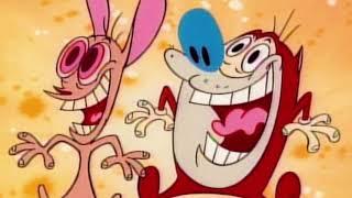 The BANNED ‘Ren and Stimpy’ Episode That Got The Creator FIRED